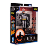 DC The New Batman Adventures Wave 1 Batman 6-Inch Action Figure