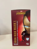 Avengers Infinity War Iron Man Mark L 6-Inch Figure EAA-070