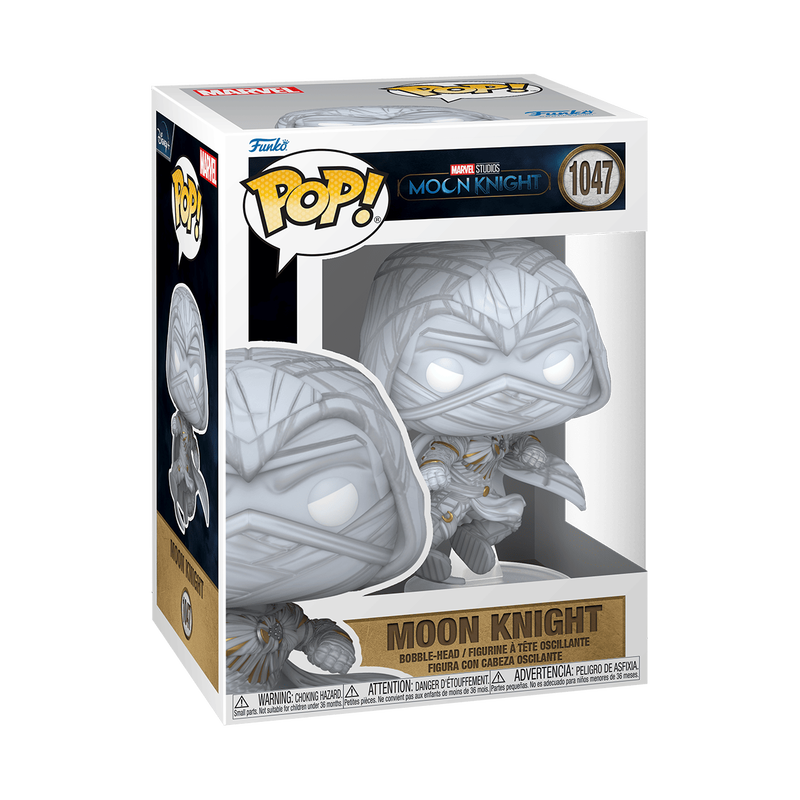 Moon Knight Funko Pop #1047