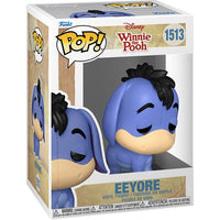 Winnie the Pooh Eeyore Funko Pop! Vinyl Figure #1513