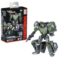 Transformers Studio Series Deluxe 08 WFC Decepticon Soldier