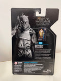 Star Wars The Black Series Archive Bossk