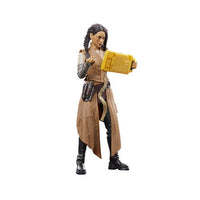 Star Wars The Black Series Bix Caleen (Andor)