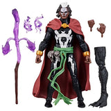 Marvel Legends Strange Tales Brother Voodoo Action Figure