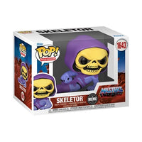 Masters of the Universe Skeletor Meme Funko Pop! Vinyl Figure #1643