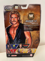 WWE Elite Collection Flashback Series Magnum T.A.