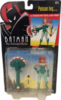 Batman The Animated Series Poison Ivy