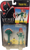 Batman The Animated Series Poison Ivy