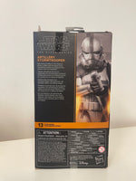 Star Wars The Black Series Artillery Stormtrooper