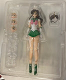 S.H.Figuarts Sailor Moon Sailor Jupiter