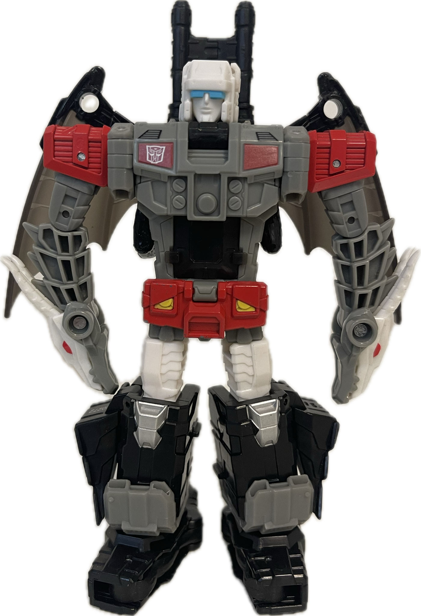 Transformers Titans Return Twinferno