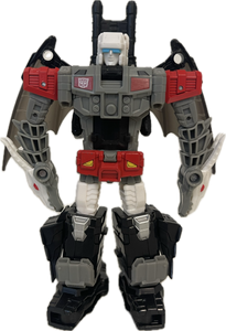 Transformers Titans Return Twinferno