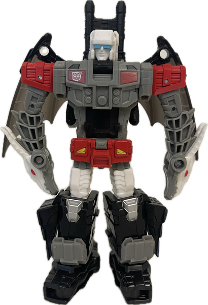 Transformers Titans Return Twinferno