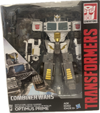 Transformers Generations Combiner Wars Optimus Prime