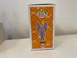 Pop Animation Dragon Ball Super Beerus 514 Flocked