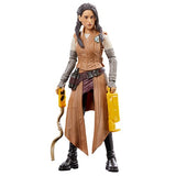 Star Wars The Black Series Bix Caleen (Andor)