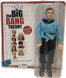 Big Bang Theory Star Trek Cosplay Sheldon Lee Cooper