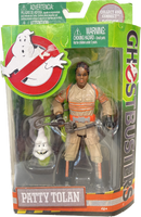 Ghostbusters Patty Tolan
