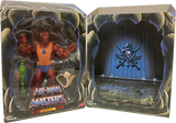 Matty Collector Masters Of The Universe Clawful