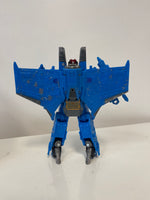 Transformers WFC: Siege Rainmaker Ion Storm