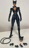 Play Arts Kai Arkham Asylum Catwoman