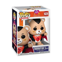 Care Bears x UM Tenderheart Bear as Dracula Pop! Vinyl #1629