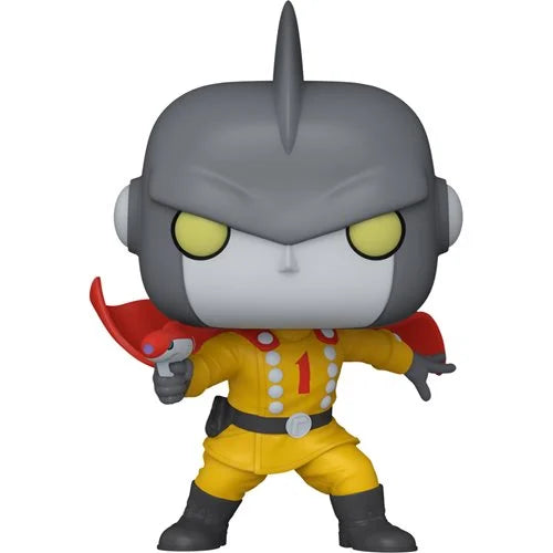 Dragon Ball Super: Super Hero Gamma 1 Pop! Vinyl Figure #1701