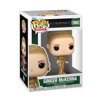 Casino Ginger McKenna Funko Pop! Vinyl Figure #1680