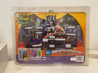 Batman Classic TV Series 25 pc. Crime Fighting Accessory Pack