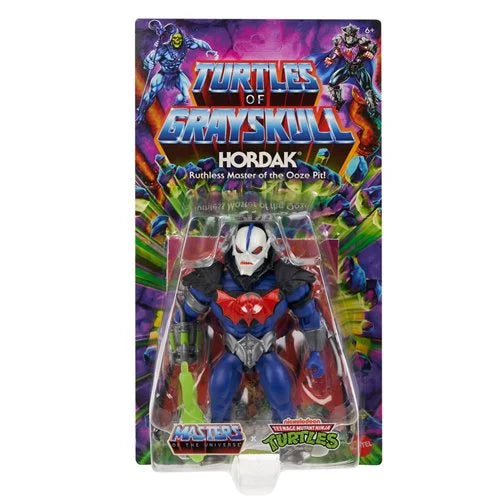 MOTU Origins TOG Wave 4 Hordak Action Figure