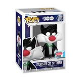 Sylvester Cat Slytherine #1336