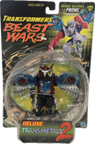 Transformers Beast Wars Deluxe Transmetals 2 Prowl