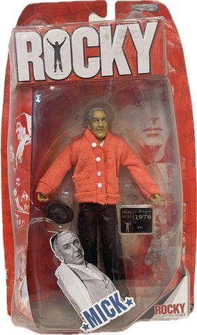 Rocky Collector Series Mick