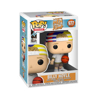 POP White Men Can't Jump Billy Hoyle #977