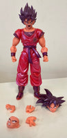 S.H.Figuarts Dragon Ball Z Kaio-Ken Son Goku