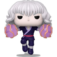 Hunter X Hunter Silva Zoldyck Funko Pop! Vinyl Figure #1727