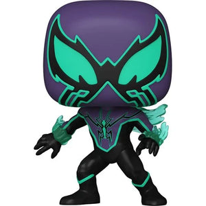 Spider-Man Comics Chasm Funko Pop! Vinyl Figure #1446