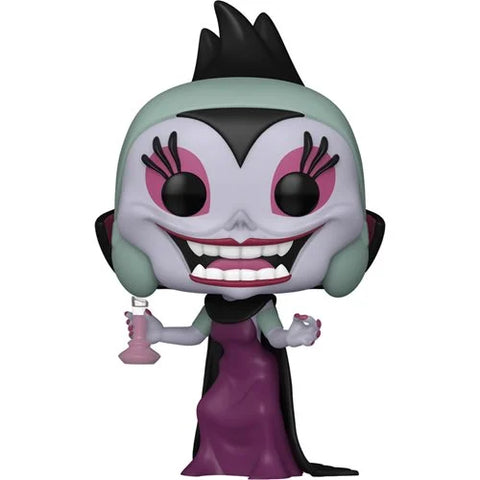 Disney Villains Yzma Funko Pop! Vinyl Figure #1521