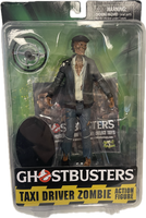 Ghostbusters Taxi Driver Zombie Figure