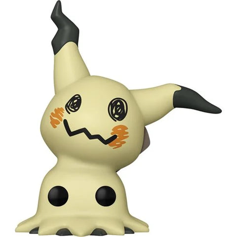 Pokemon Mimikyu Funko Pop! Vinyl Figure #1013