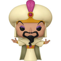 Disney Villains Jafar Funko Pop! Vinyl Figure #1519