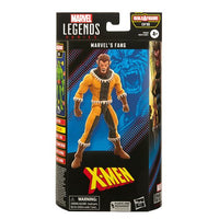 X-Men Marvel Legends Fang