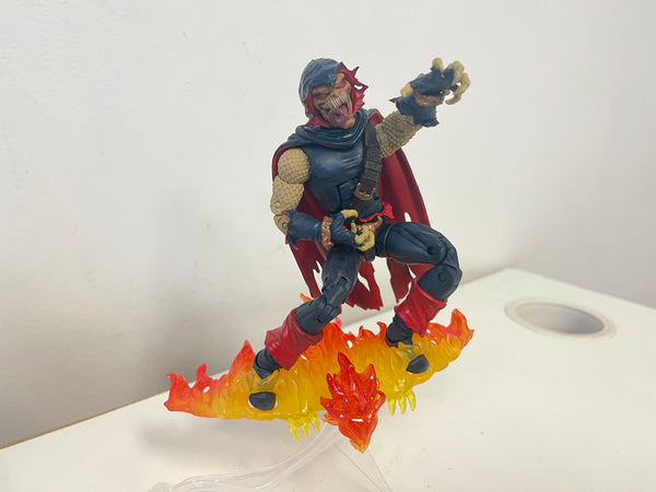 Marvel Legends Build-A-Figure Demogoblin