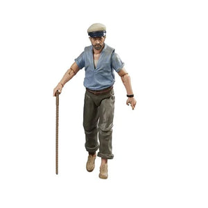 Indiana Jones Adventure Series Renaldo  6-Inch Action Figure