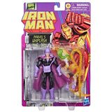 Iron Man Marvel Legends Marvel's Whiplash 6-Inch Action Figure