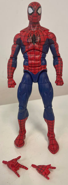 Marvel Legends Renew your Vows Spider-Man