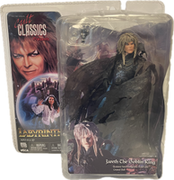 Cult Classics Labyrinth Jareth The Goblin King