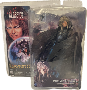 Cult Classics Labyrinth Jareth The Goblin King