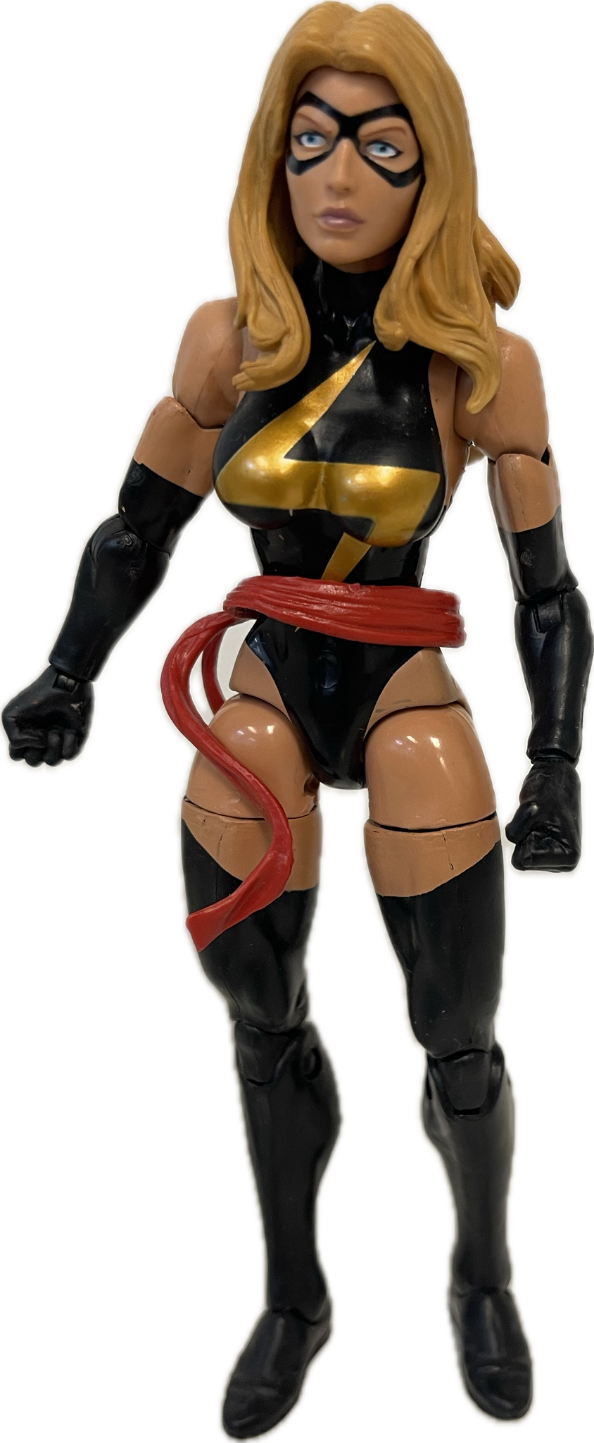 Marvel Legends Infinity Set Ms. Marvel