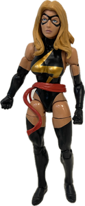 Marvel Legends Infinity Set Ms. Marvel